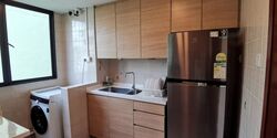 Simei Green Condominium (D18), Condominium #609645481